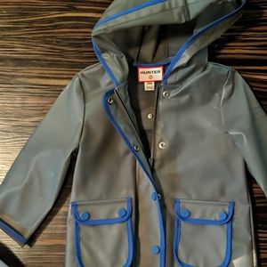 Hunter for Target Rain Jacket